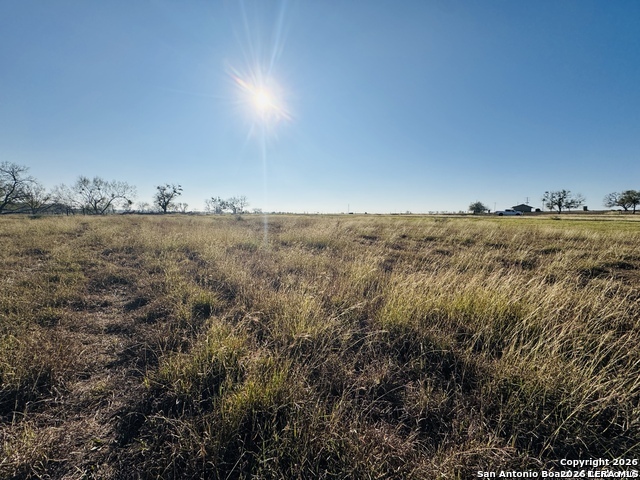 Tbd Byrd Road Byrd La Vernia TX 78064