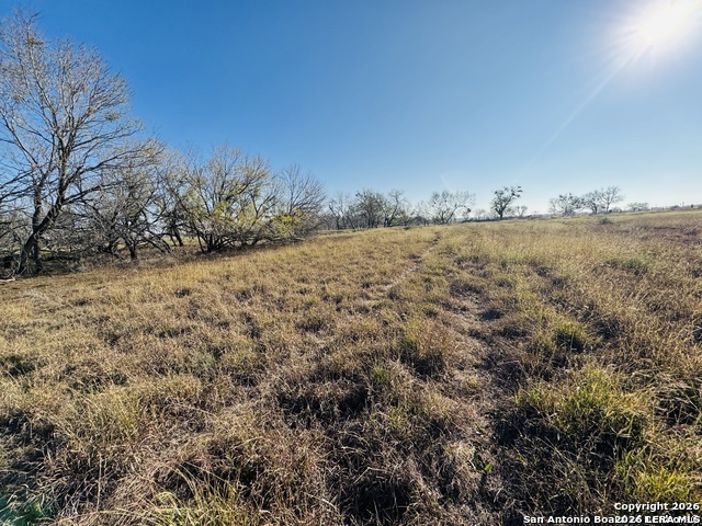 Tbd Byrd Road Byrd La Vernia TX 78064