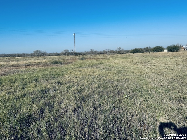 Tbd Byrd Road Byrd La Vernia TX 78064