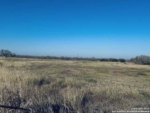 Tbd Byrd Road Byrd La Vernia TX 78064