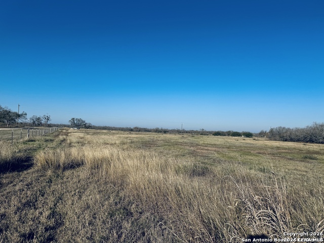 Tbd Byrd Road Byrd La Vernia TX 78064