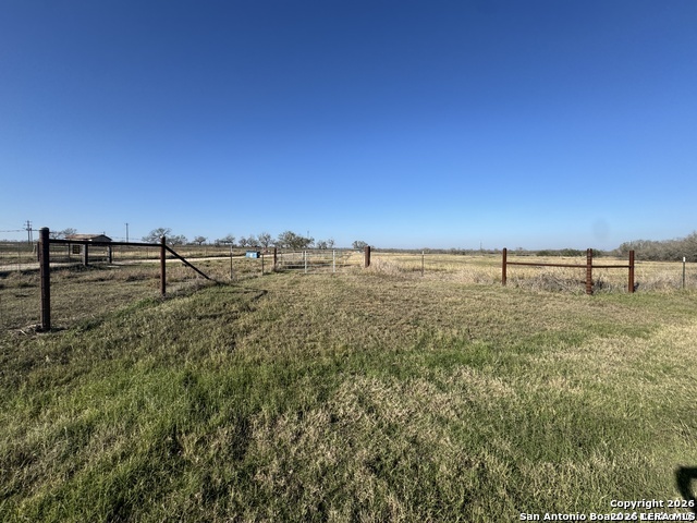 Tbd Byrd Road Byrd La Vernia TX 78064