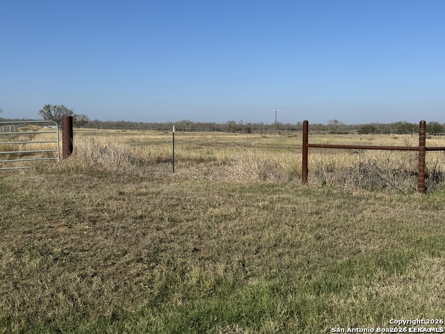 Tbd Byrd Road Byrd La Vernia TX 78064
