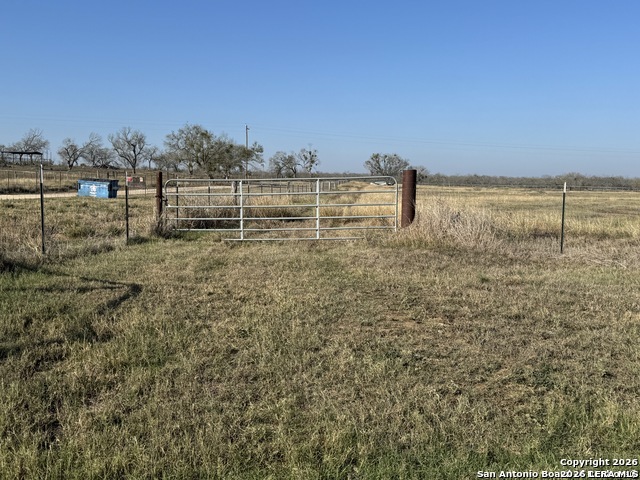 Tbd Byrd Road Byrd La Vernia TX 78064