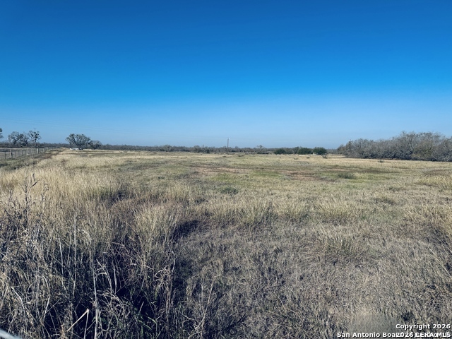 Tbd Byrd Road Byrd La Vernia TX 78064