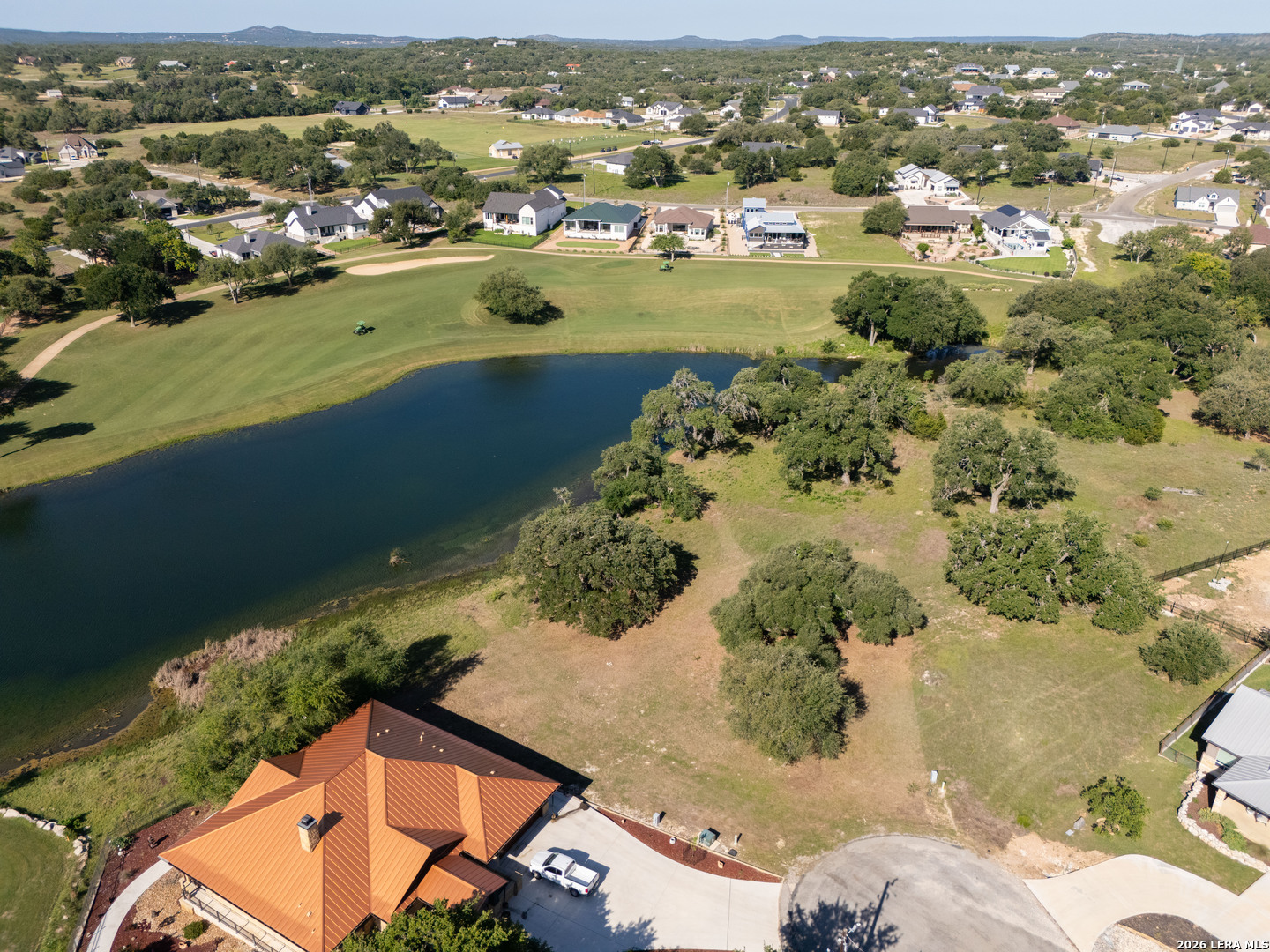 107 Savannah Court Blanco TX 78606