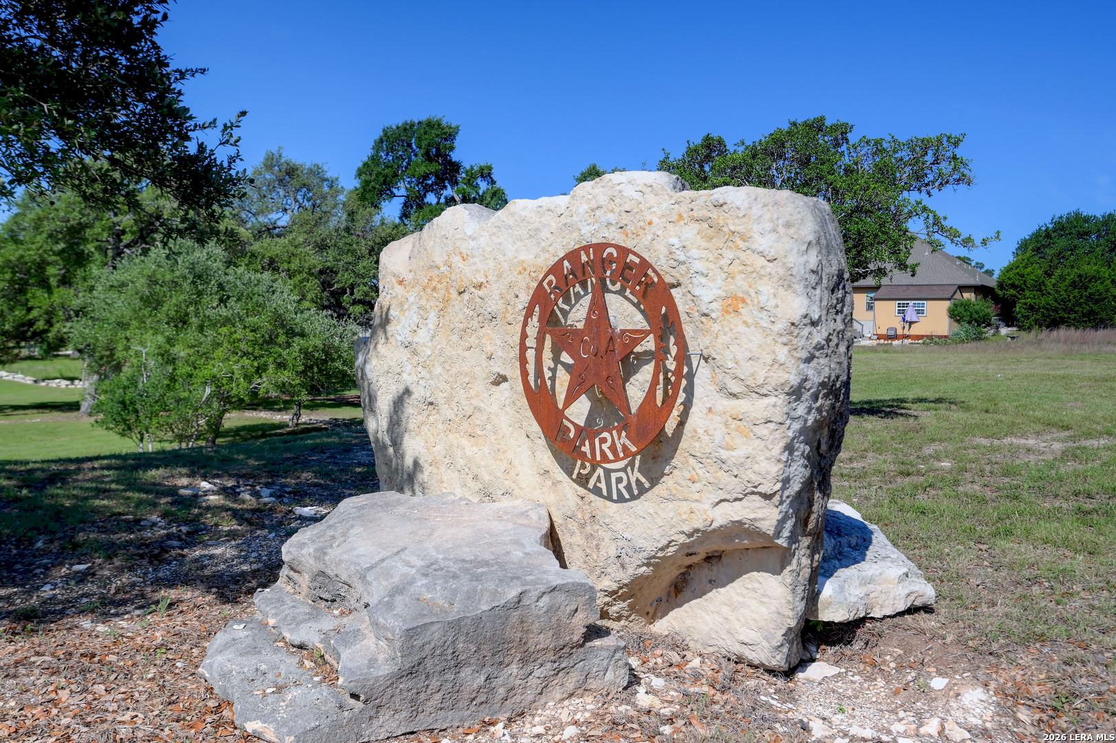 107 Savannah Court Blanco TX 78606