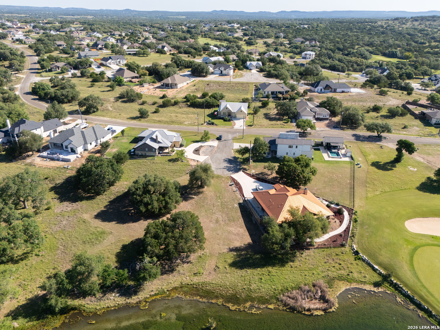 107 Savannah Court Blanco TX 78606