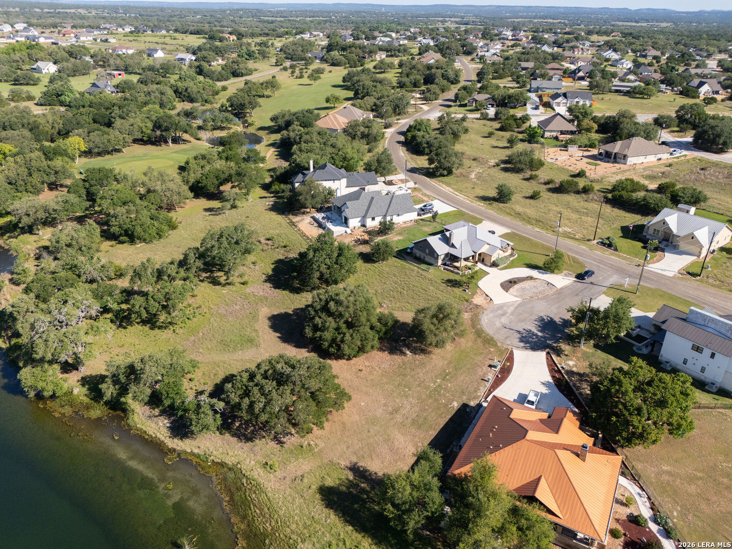 107 Savannah Court Blanco TX 78606
