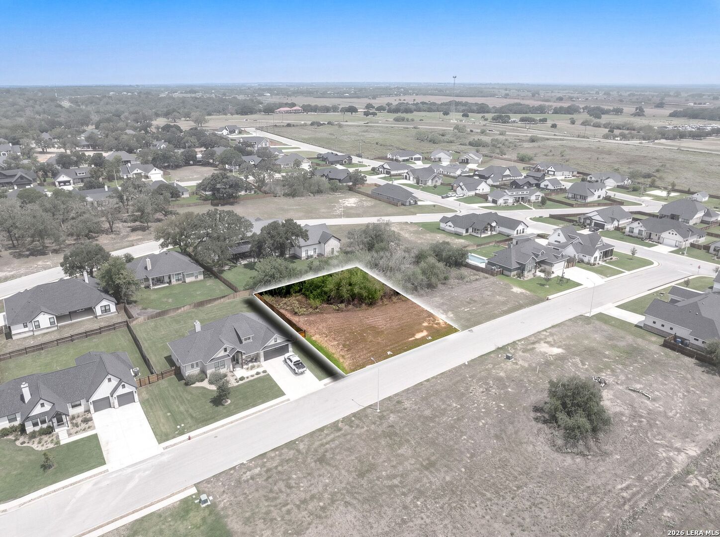 112 Ash Parkway La Vernia TX 78121