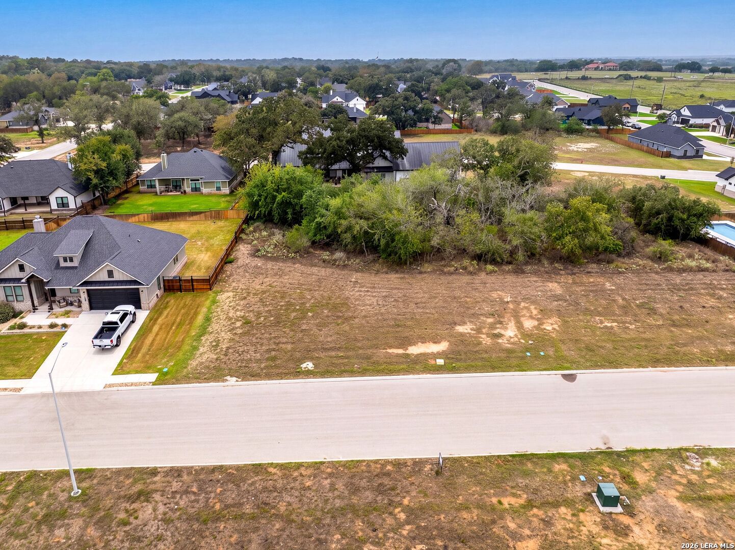 112 Ash Parkway La Vernia TX 78121