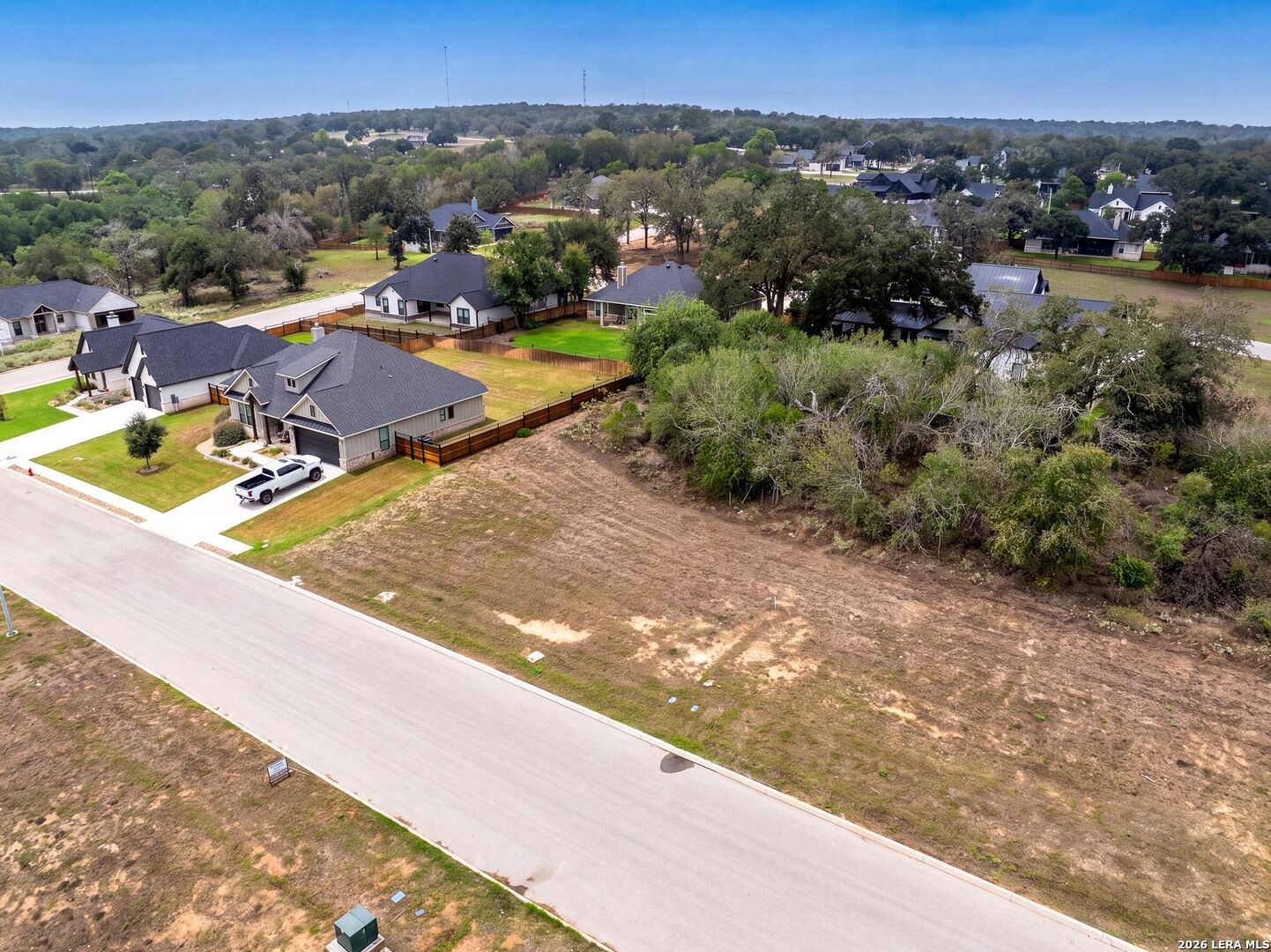 112 Ash Parkway La Vernia TX 78121
