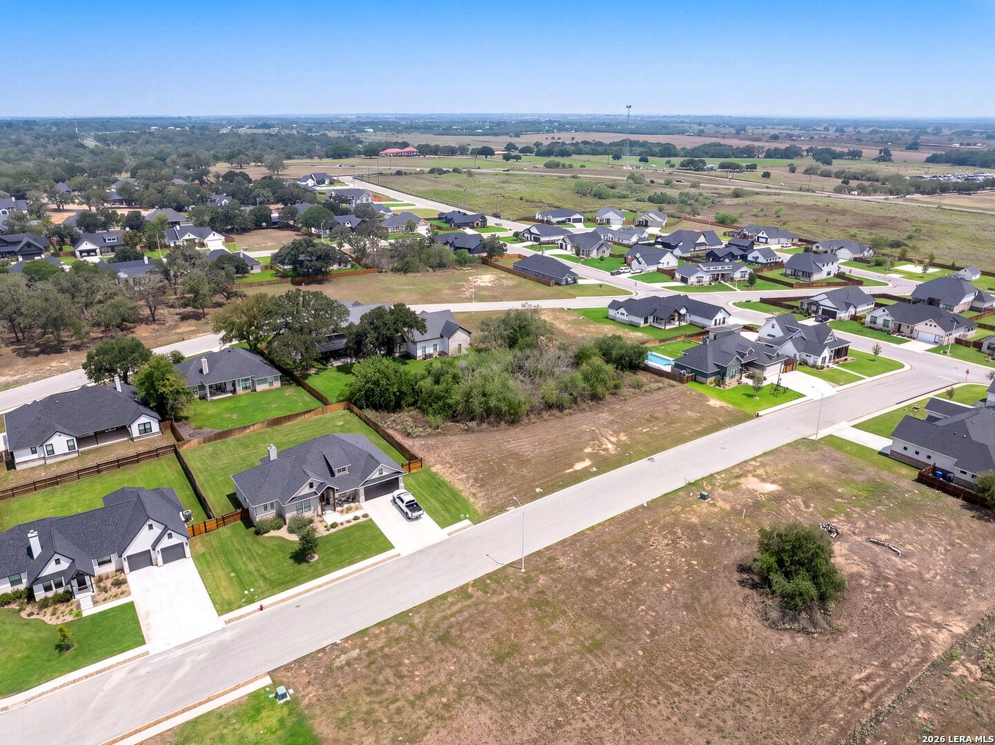 112 Ash Parkway La Vernia TX 78121
