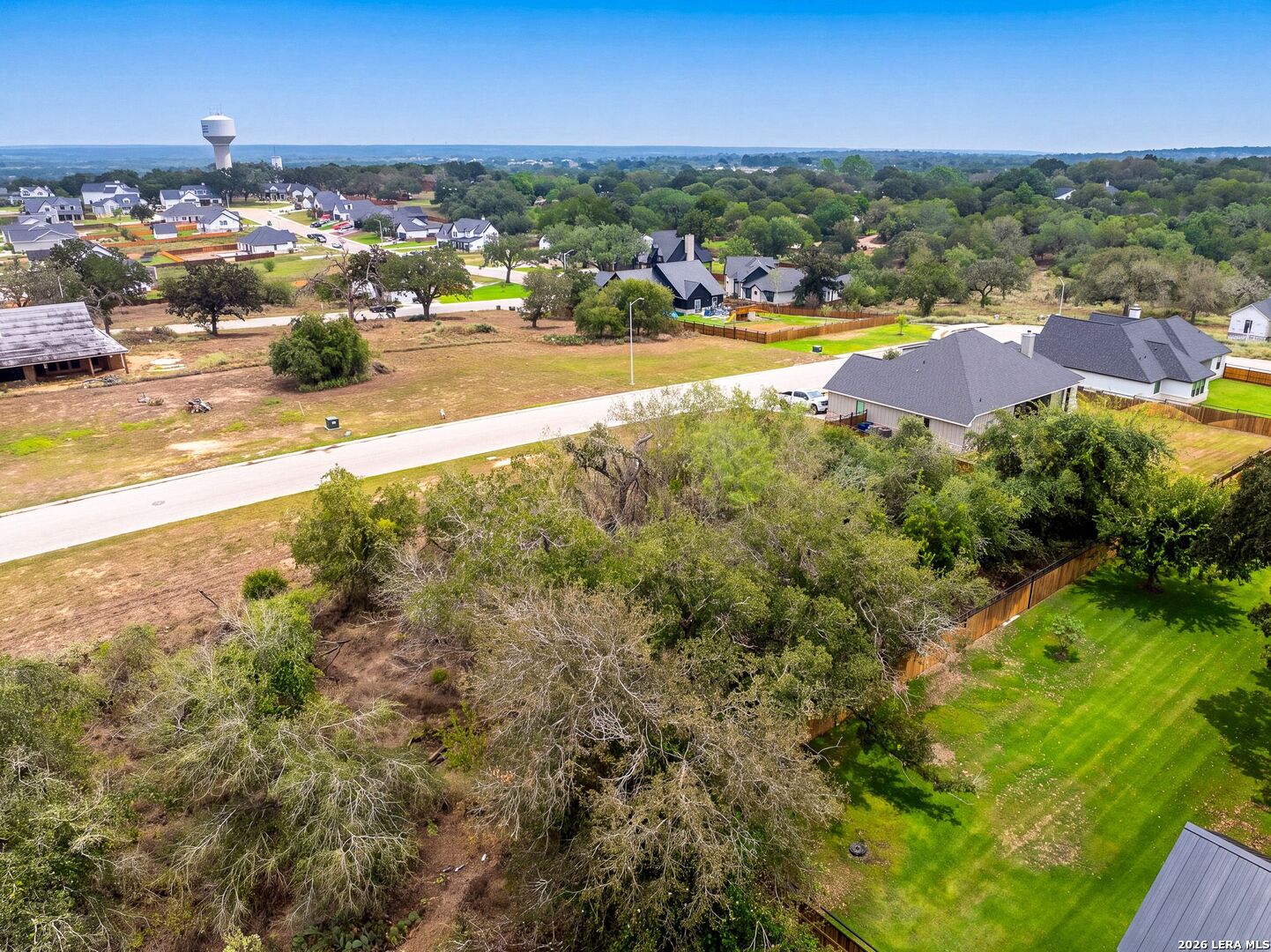 112 Ash Parkway La Vernia TX 78121