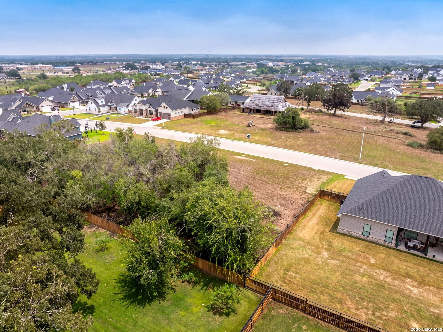 112 Ash Parkway La Vernia TX 78121