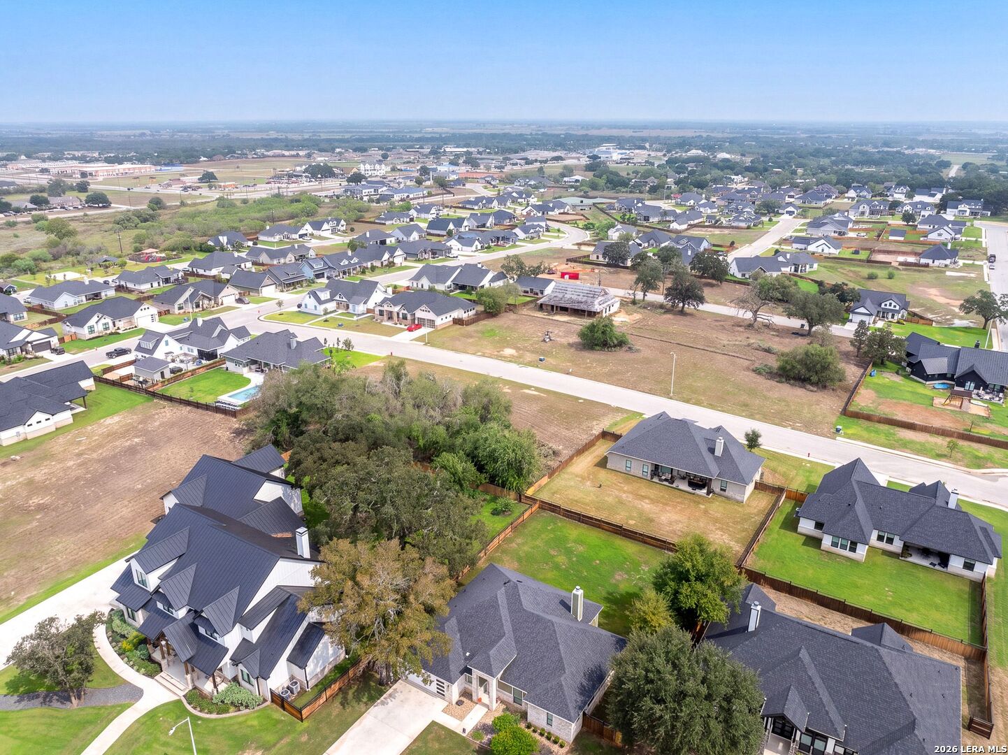 112 Ash Parkway La Vernia TX 78121