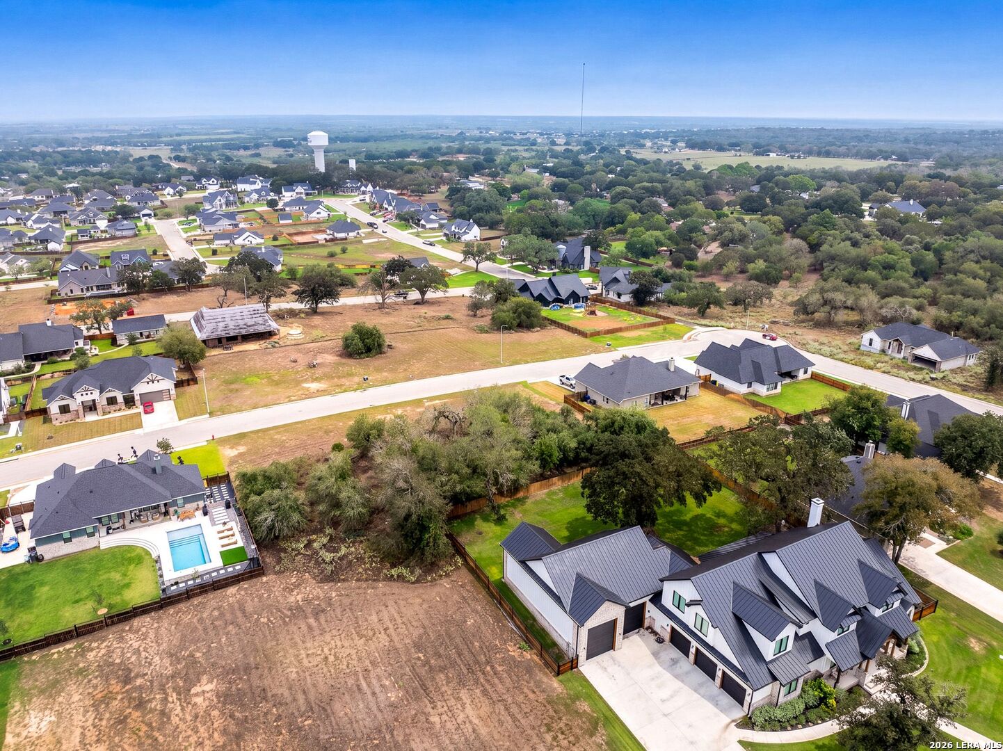 112 Ash Parkway La Vernia TX 78121