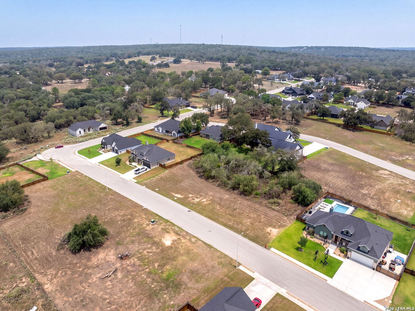 112 Ash Parkway La Vernia TX 78121