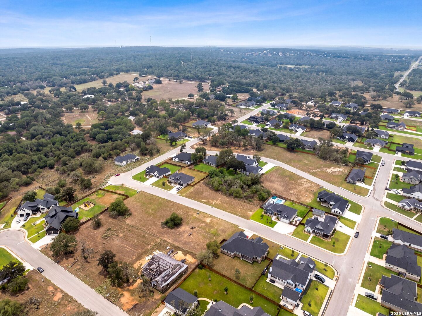 112 Ash Parkway La Vernia TX 78121