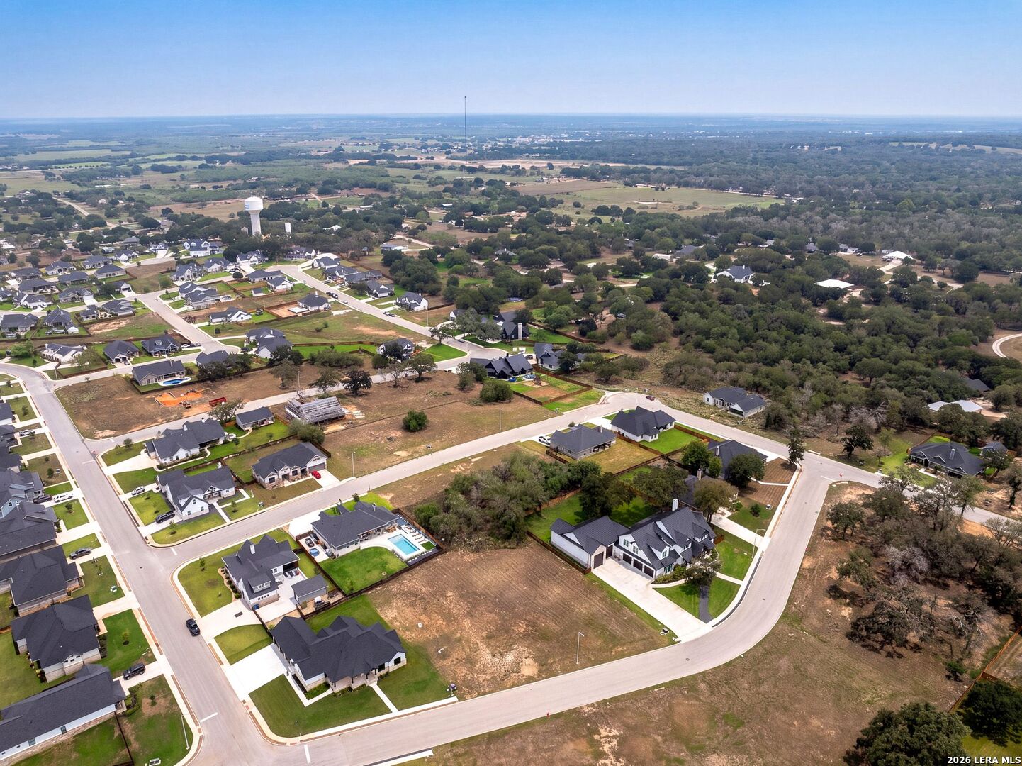 112 Ash Parkway La Vernia TX 78121