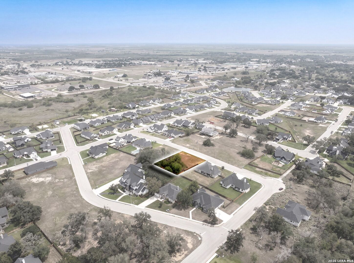 112 Ash Parkway La Vernia TX 78121