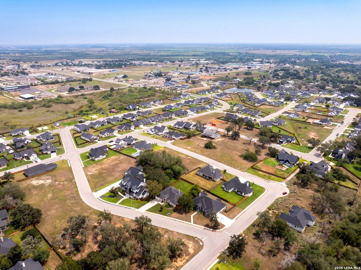 112 Ash Parkway La Vernia TX 78121