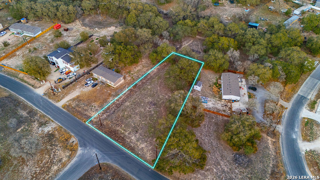 000 Copper Canyon Elmendorf TX 78112