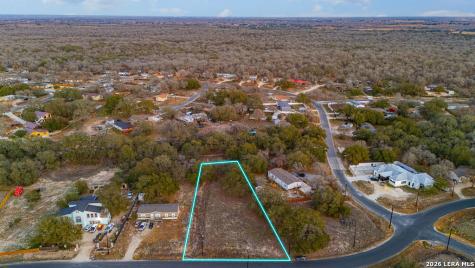 000 Copper Canyon Elmendorf TX 78112