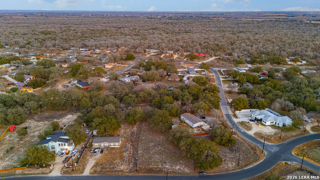 000 Copper Canyon Elmendorf TX 78112