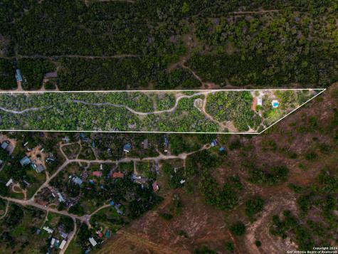 27522 Natural Bridge Caverns Road Track #3 San Antonio TX 78266