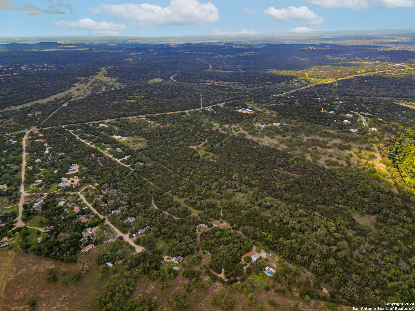 27522 Natural Bridge Caverns Road Track #3 San Antonio TX 78266