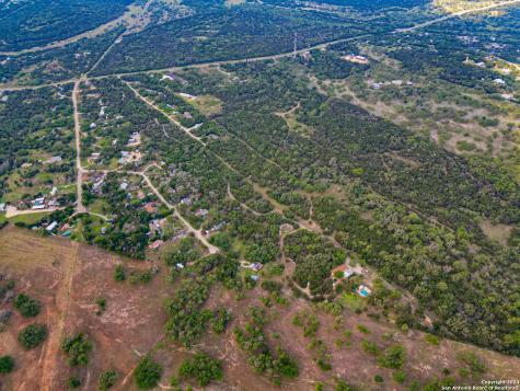 27522 Natural Bridge Caverns Road Track #3 San Antonio TX 78266