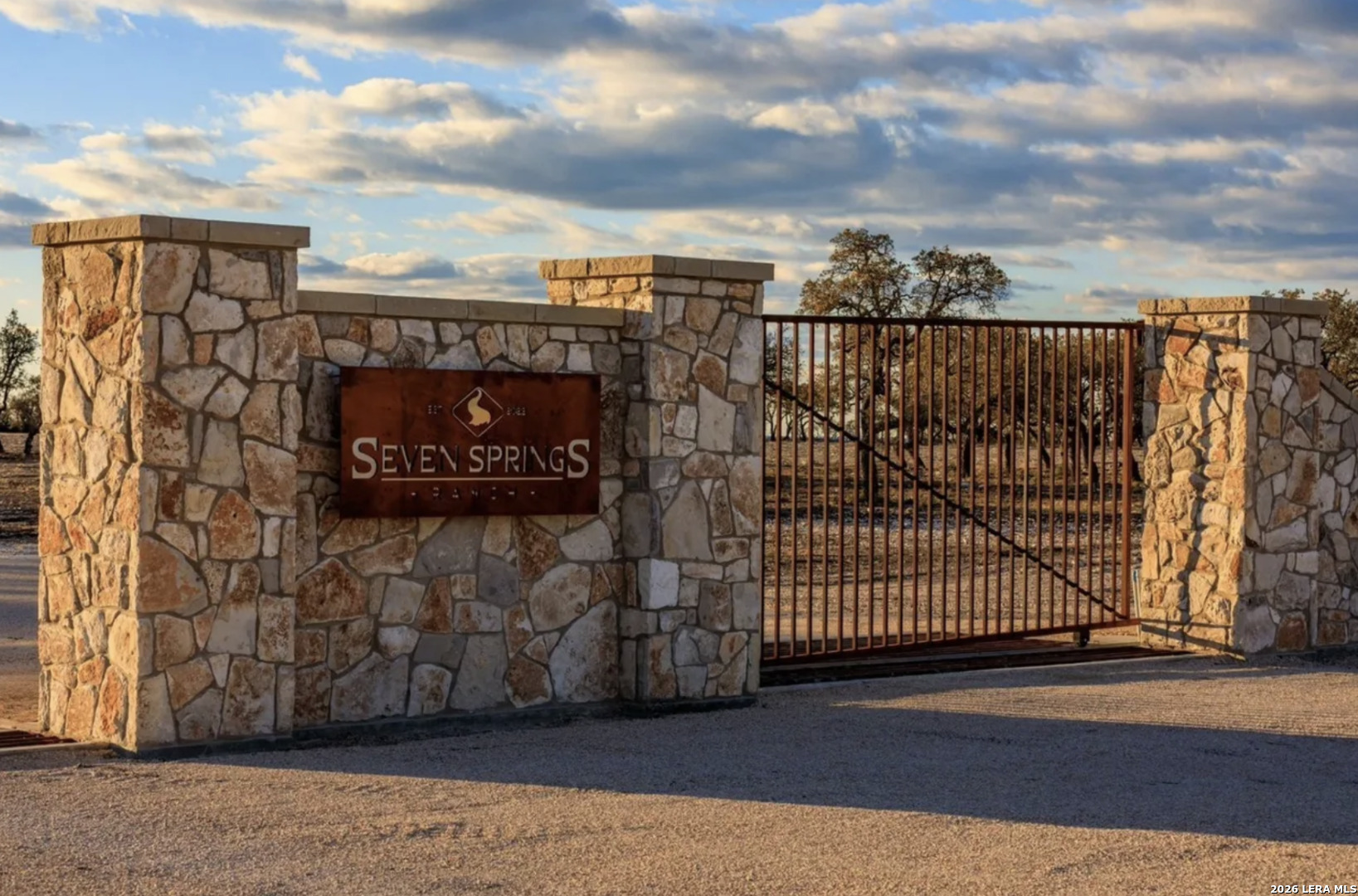 Lot 27 Seven Springs Ranch Junction TX 76849