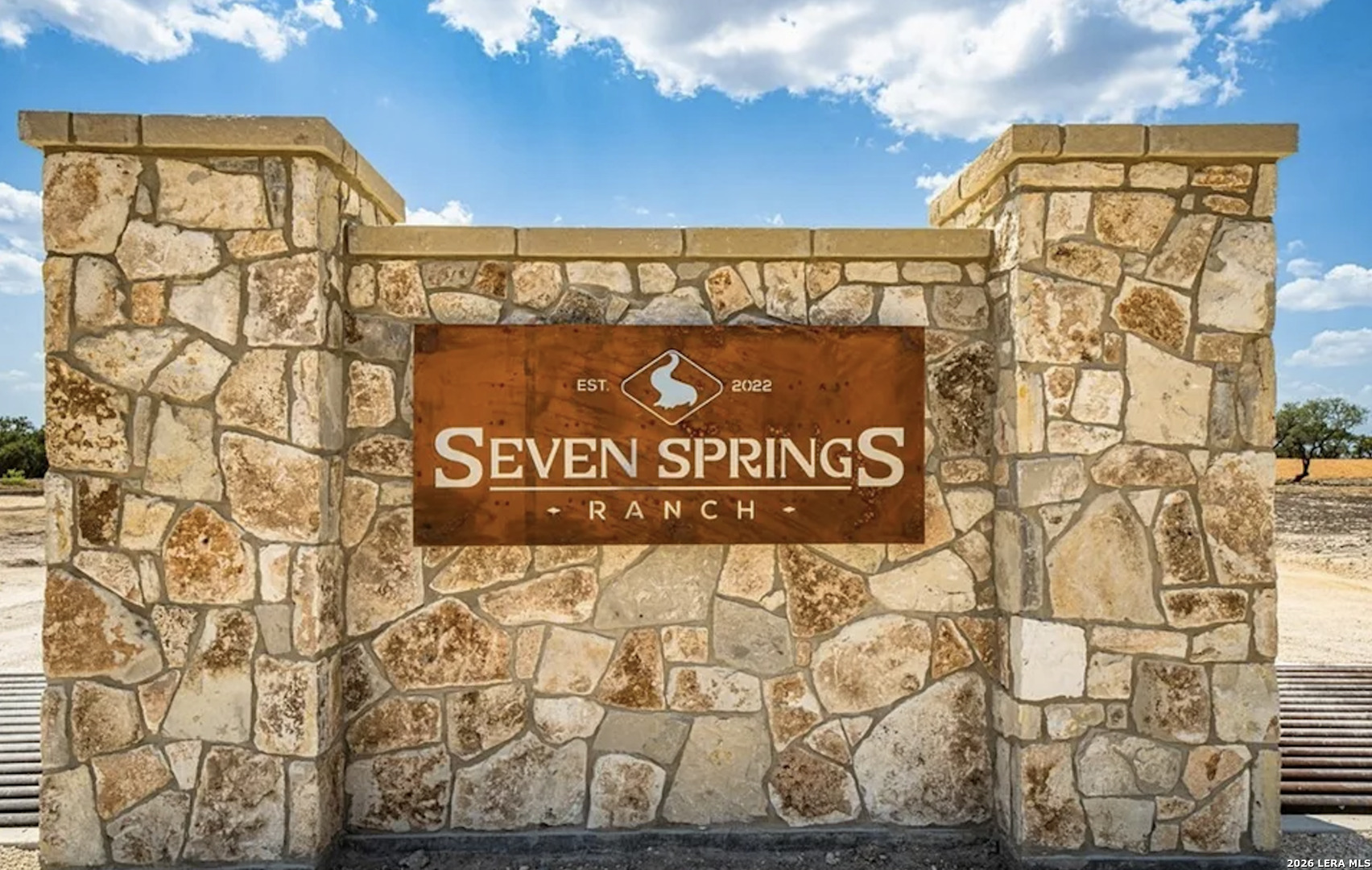 Lot 27 Seven Springs Ranch Junction TX 76849