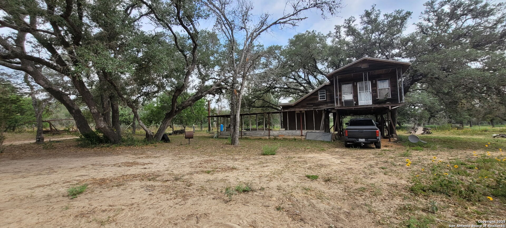 1226 Martha San Antonio TX 78264