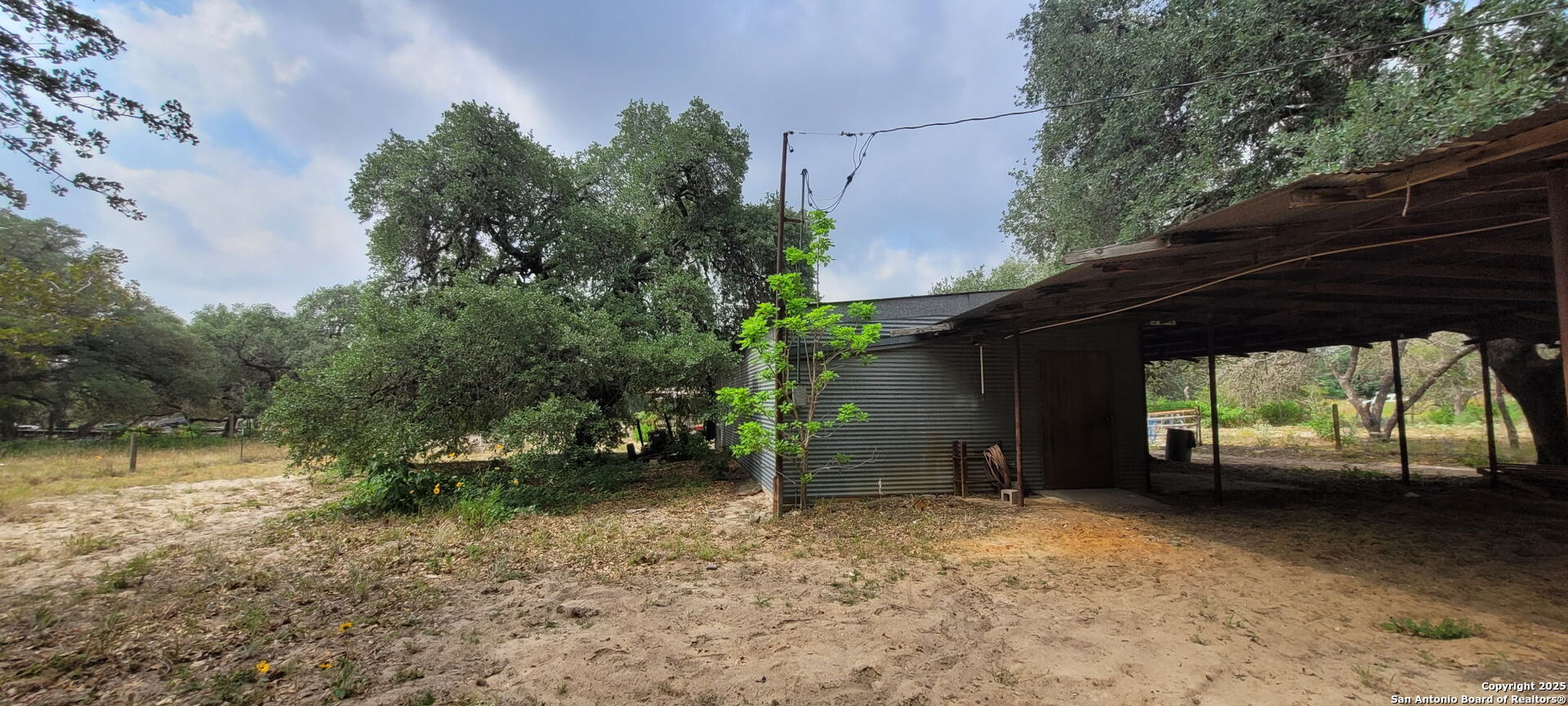 1226 Martha San Antonio TX 78264