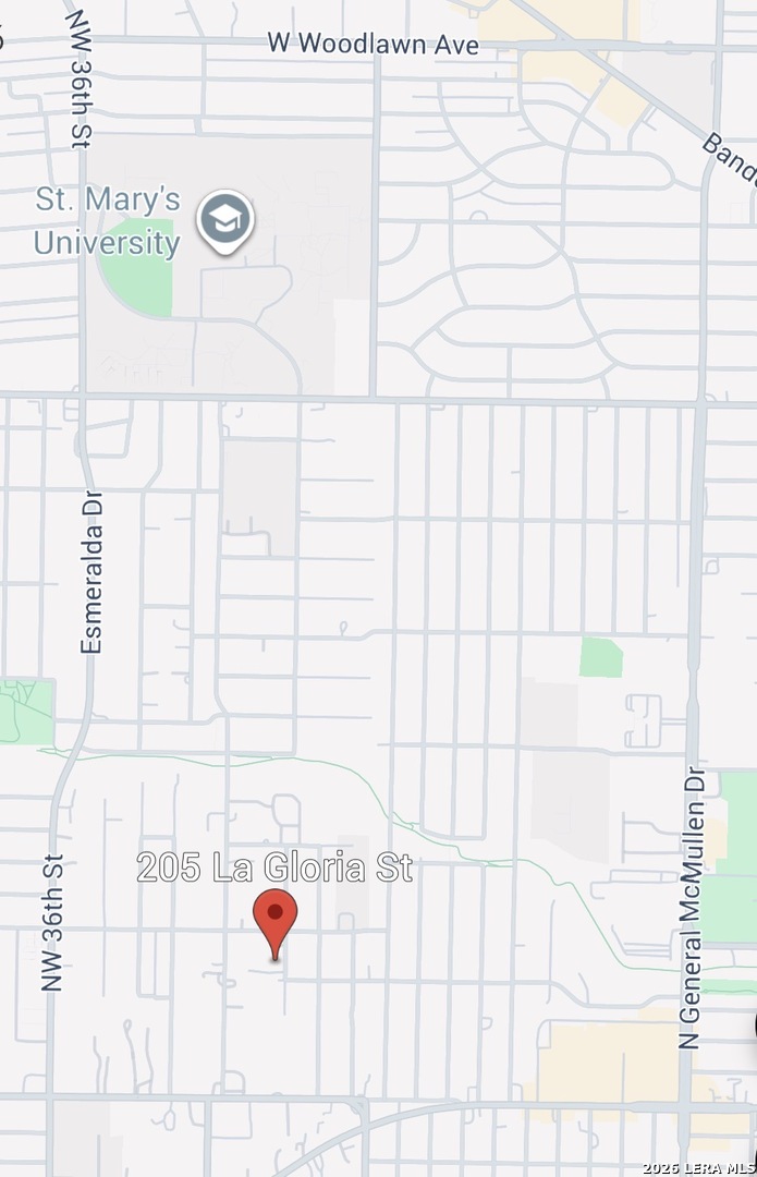 205 La Gloria Street San Antonio TX 78237