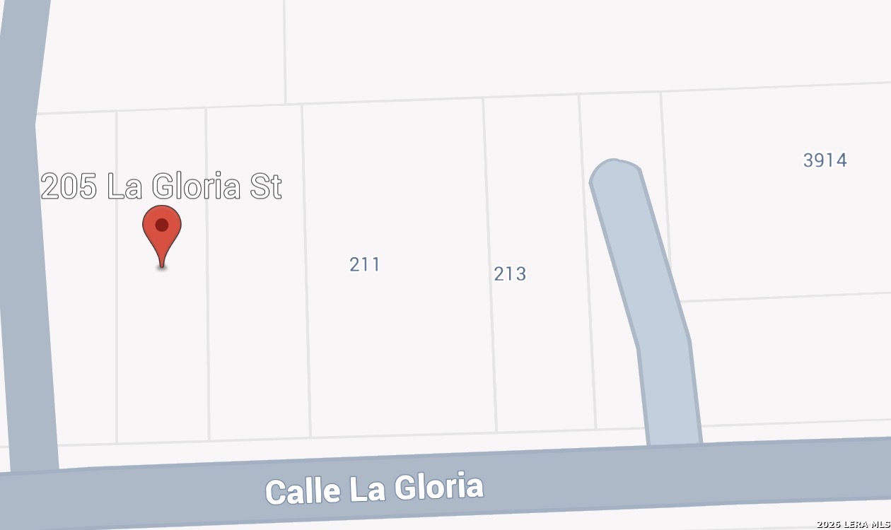 205 La Gloria Street San Antonio TX 78237