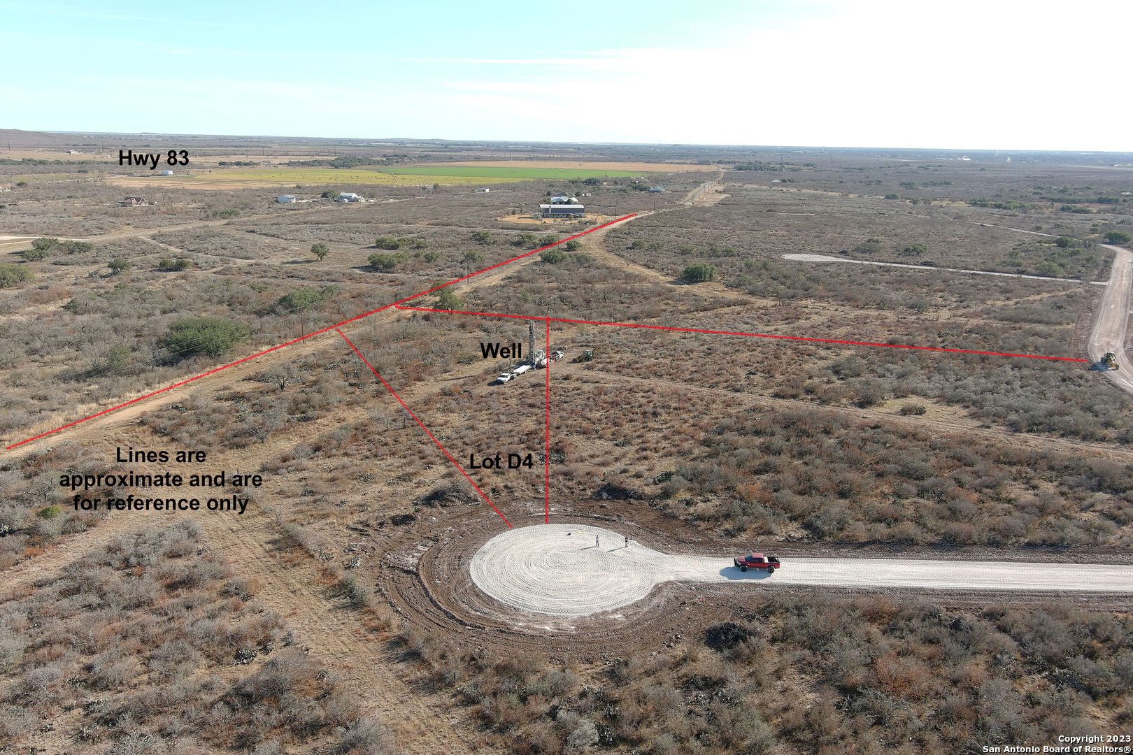 72 Rocky Hills Uvalde TX 78801