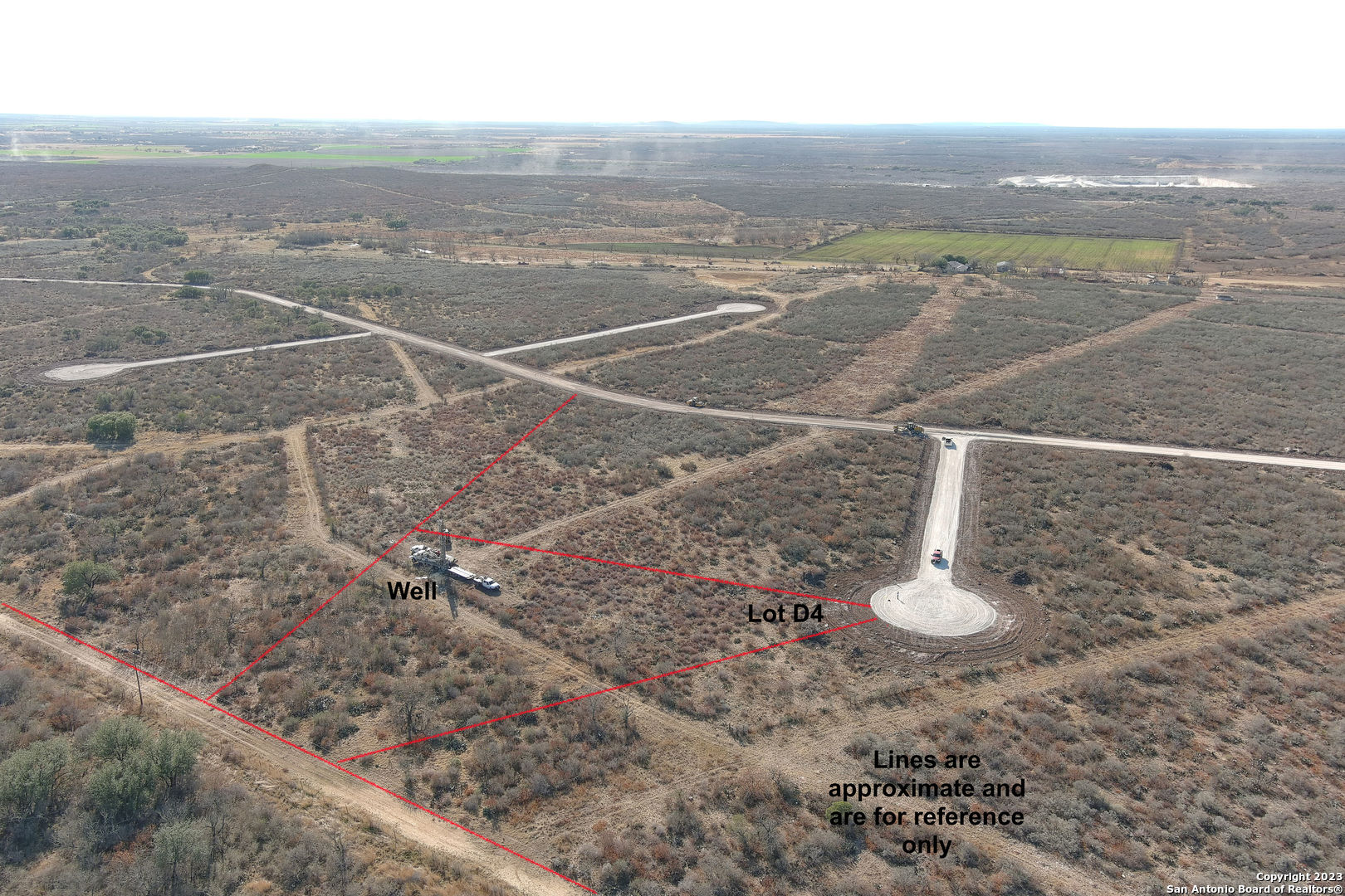 72 Rocky Hills Uvalde TX 78801