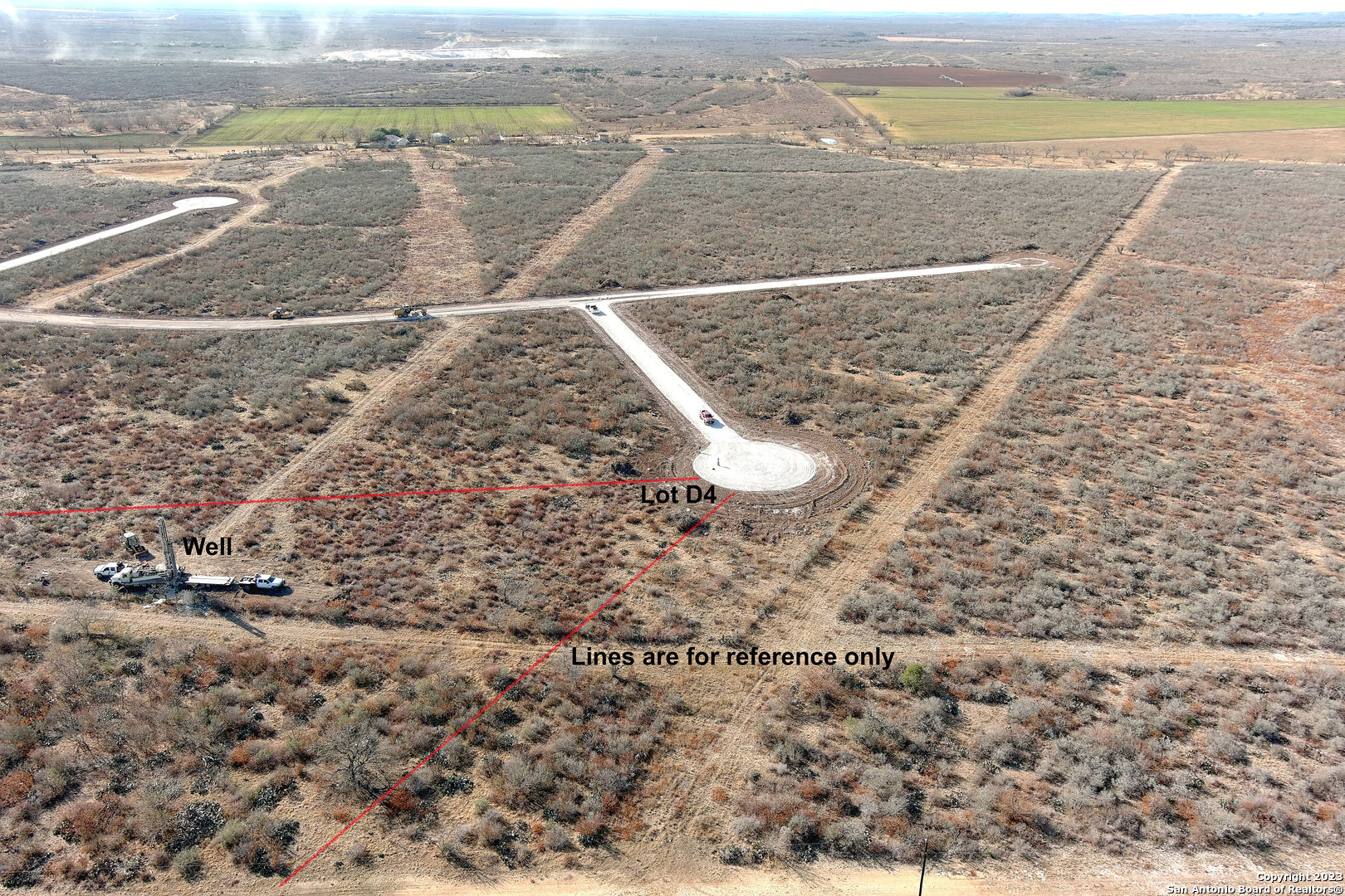 72 Rocky Hills Uvalde TX 78801
