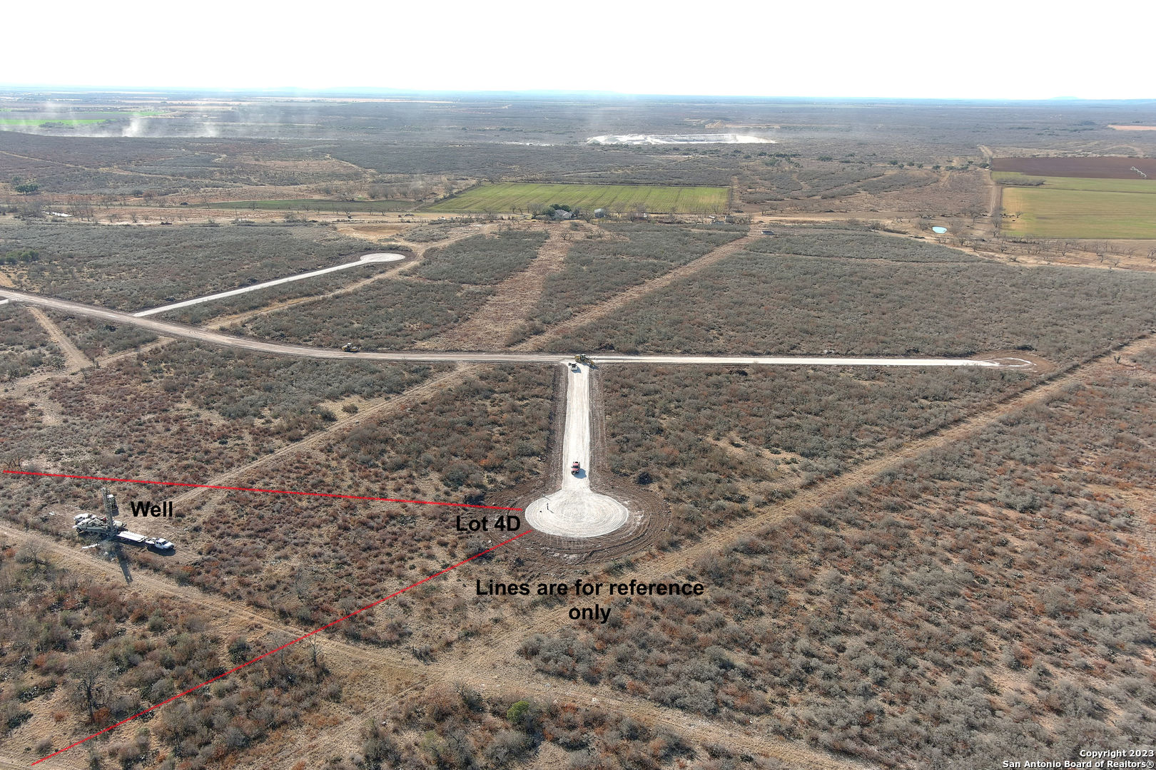 72 Rocky Hills Uvalde TX 78801
