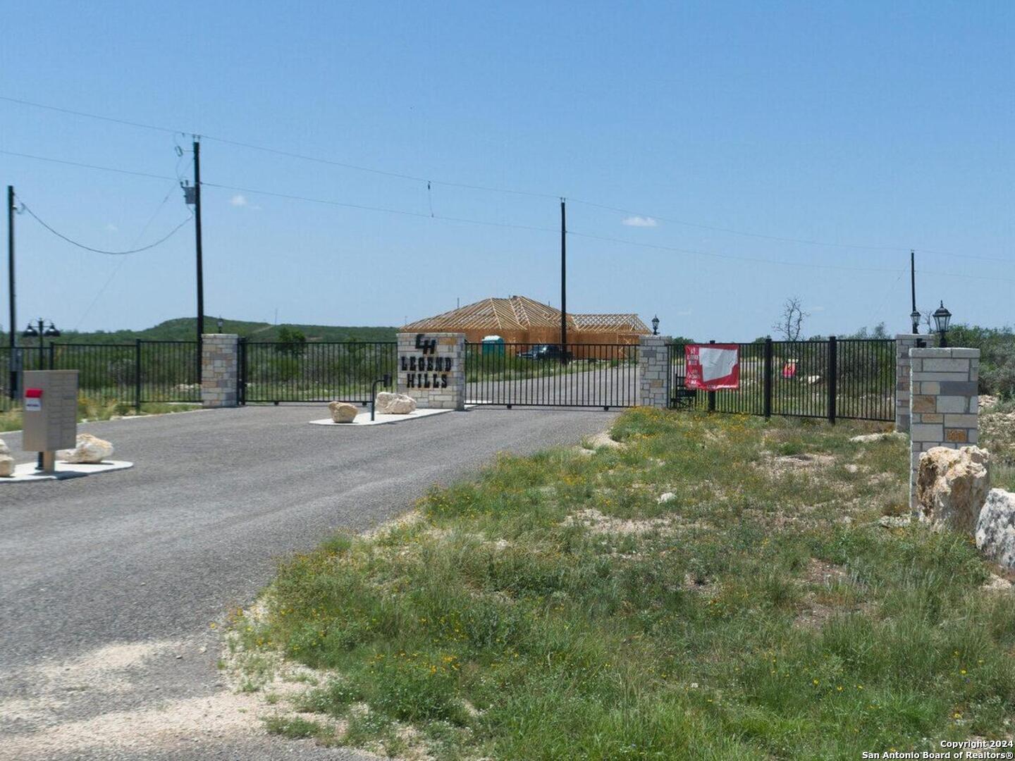 72 Rocky Hills Uvalde TX 78801