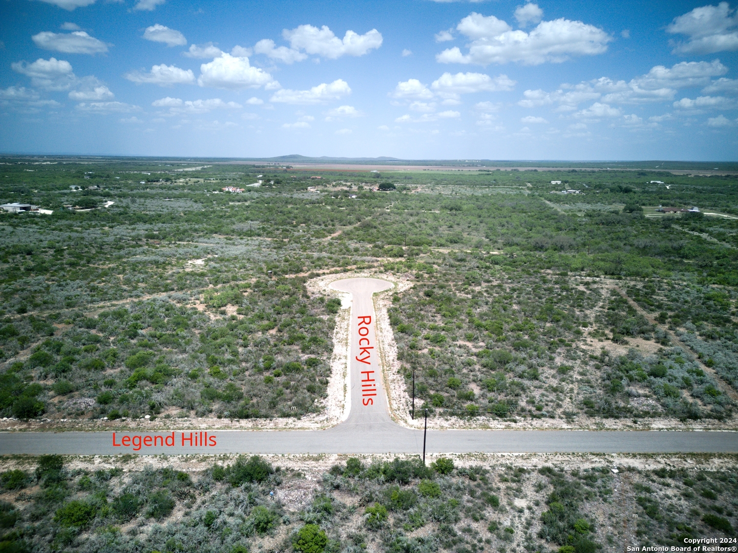 72 Rocky Hills Uvalde TX 78801