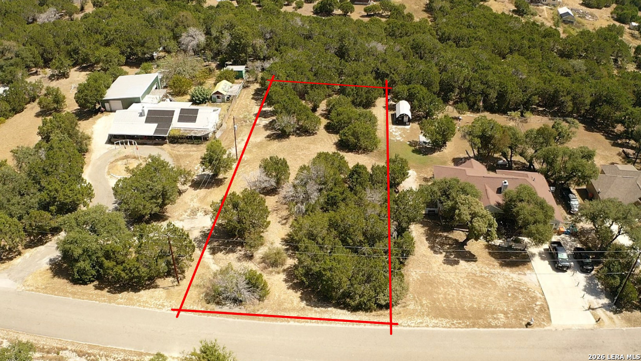 1533 Desiree Street Canyon Lake TX 78133