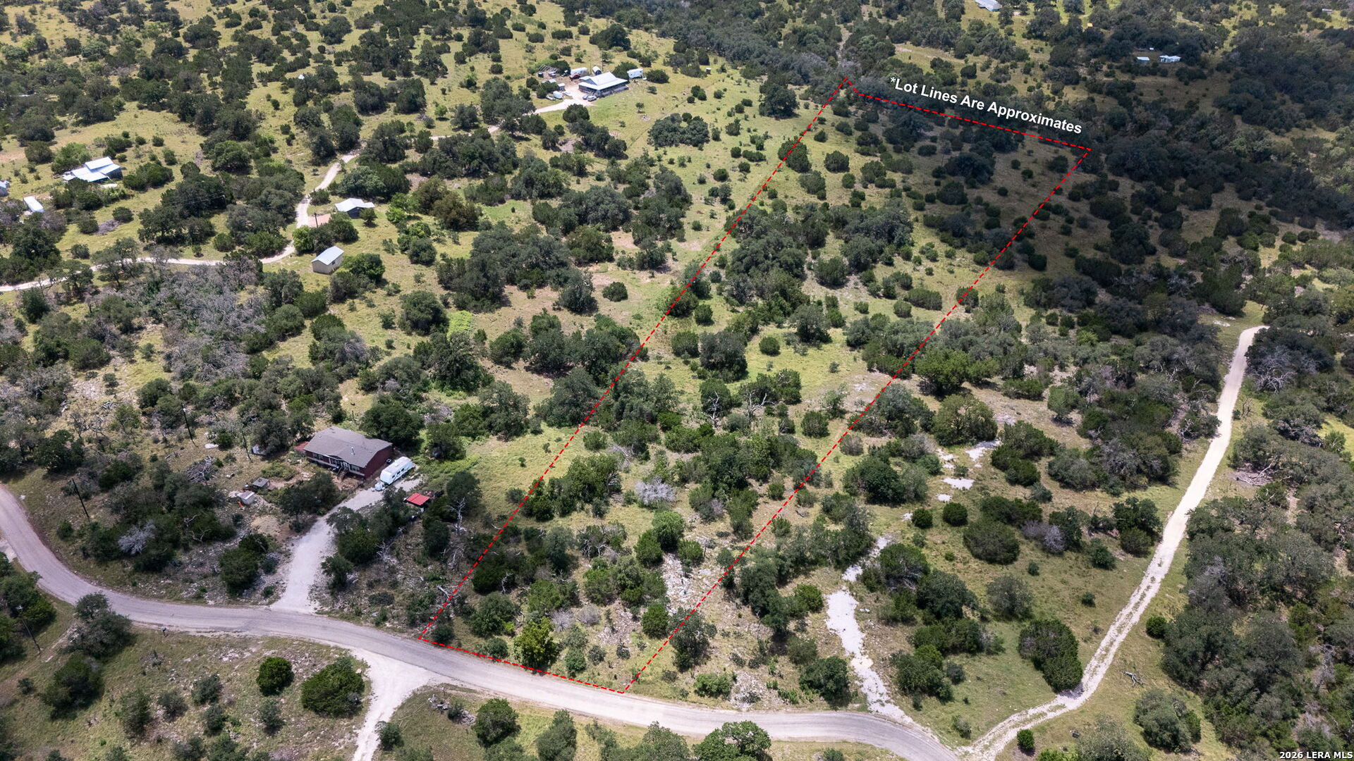 211 Spring Road Fredericksburg TX 78624