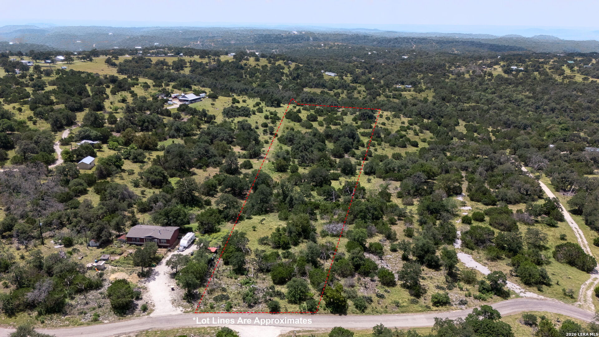 211 Spring Road Fredericksburg TX 78624