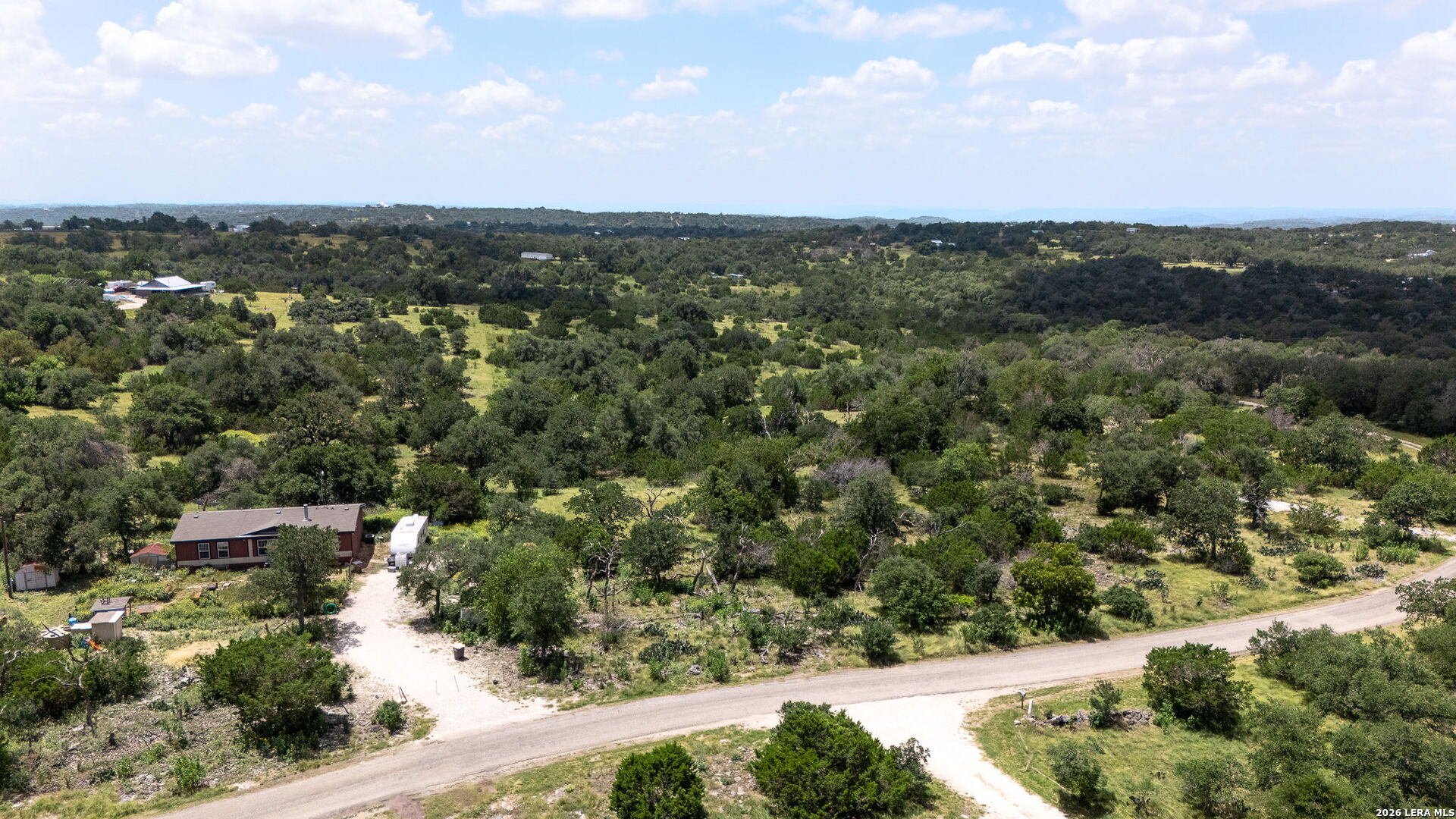 211 Spring Road Fredericksburg TX 78624