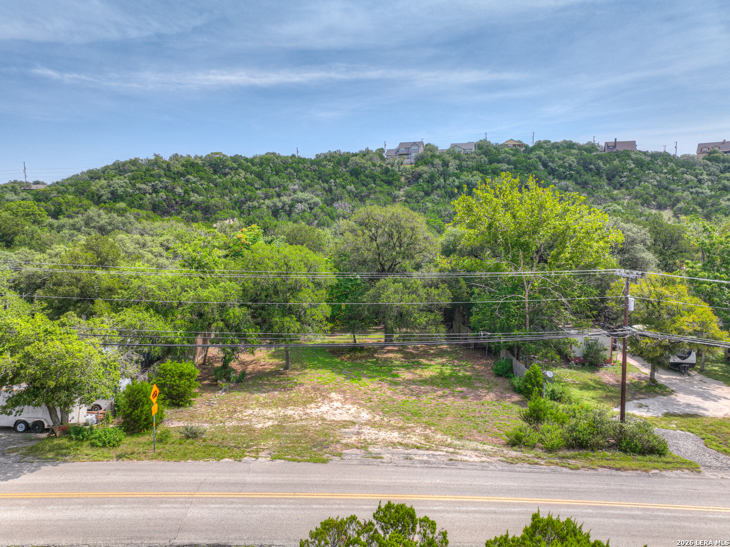 3265 Skyline Drive Canyon Lake TX 78133