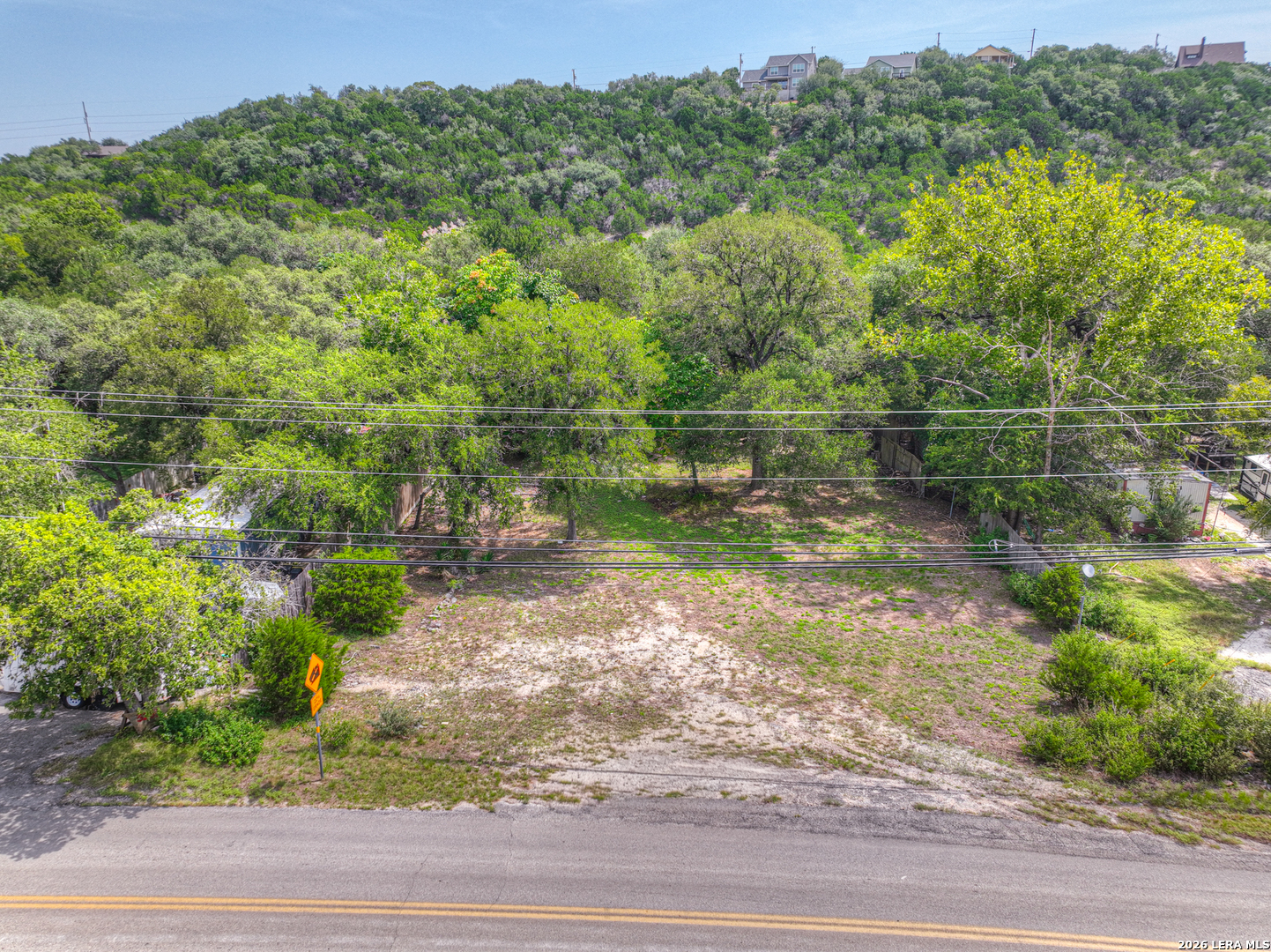 3265 Skyline Drive Canyon Lake TX 78133